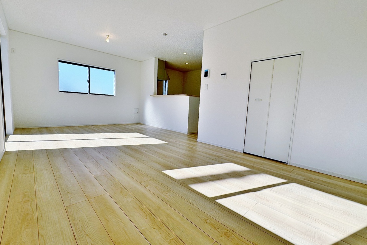 物件画像 埼玉県越谷市千間台西６丁目