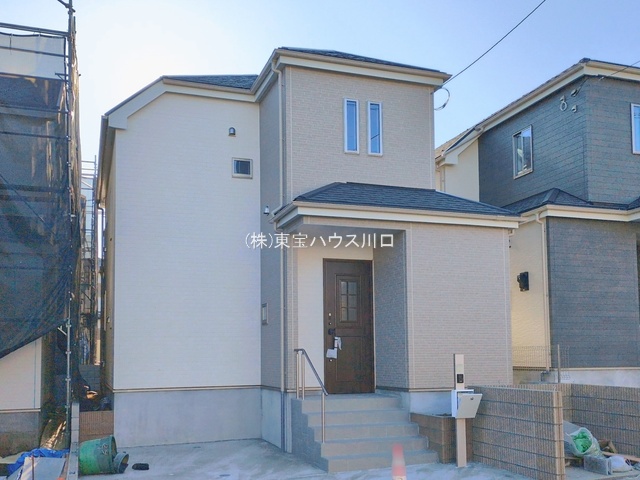 物件画像 埼玉県北本市宮内1丁目