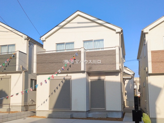 物件画像 埼玉県北本市宮内1丁目