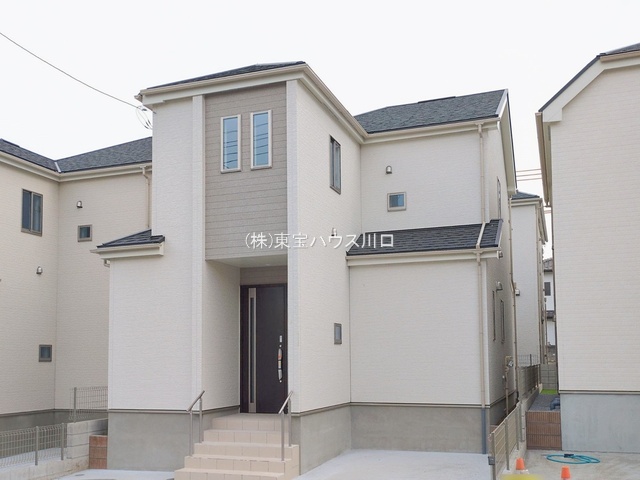 物件画像 埼玉県北本市宮内１丁目