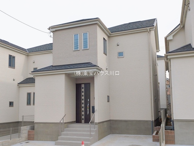 物件画像 埼玉県北本市宮内1丁目