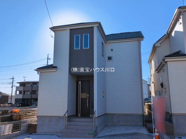 物件画像 埼玉県北本市宮内１丁目