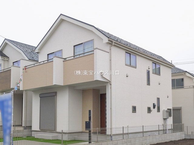 物件画像 埼玉県北本市宮内1丁目