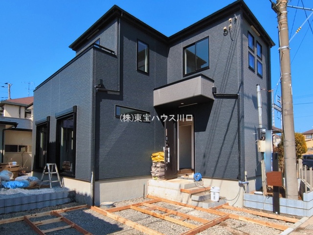 物件画像 埼玉県春日部市藤塚