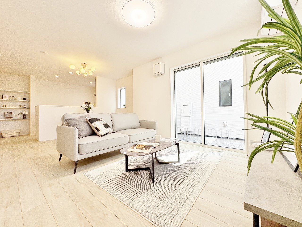 物件画像 埼玉県川口市江戸袋1丁目