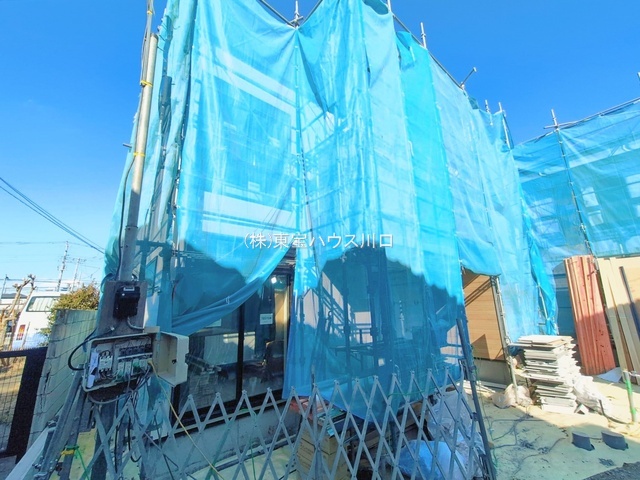 物件画像 埼玉県さいたま市 中央区円阿弥7丁目