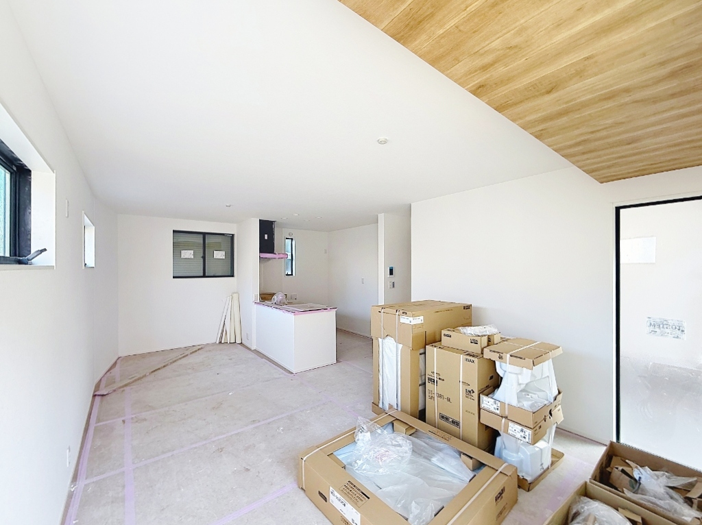 物件画像 埼玉県さいたま市 中央区円阿弥７丁目