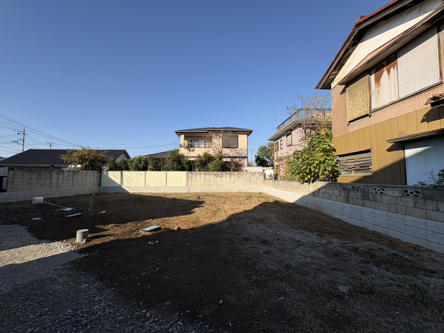 物件画像 埼玉県さいたま市 中央区円阿弥7丁目