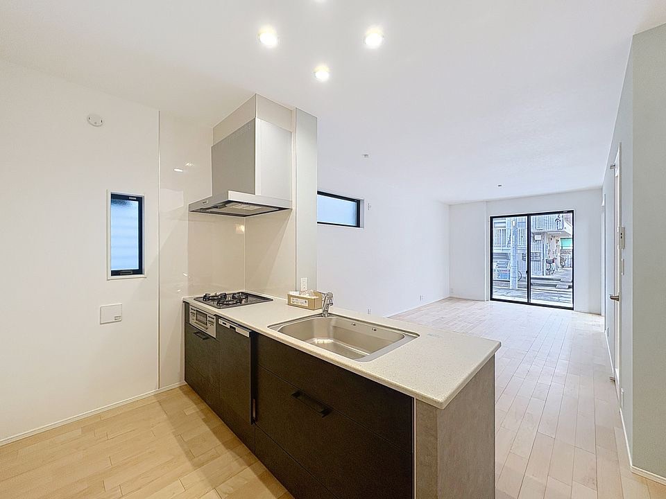 物件画像 埼玉県越谷市元柳田町