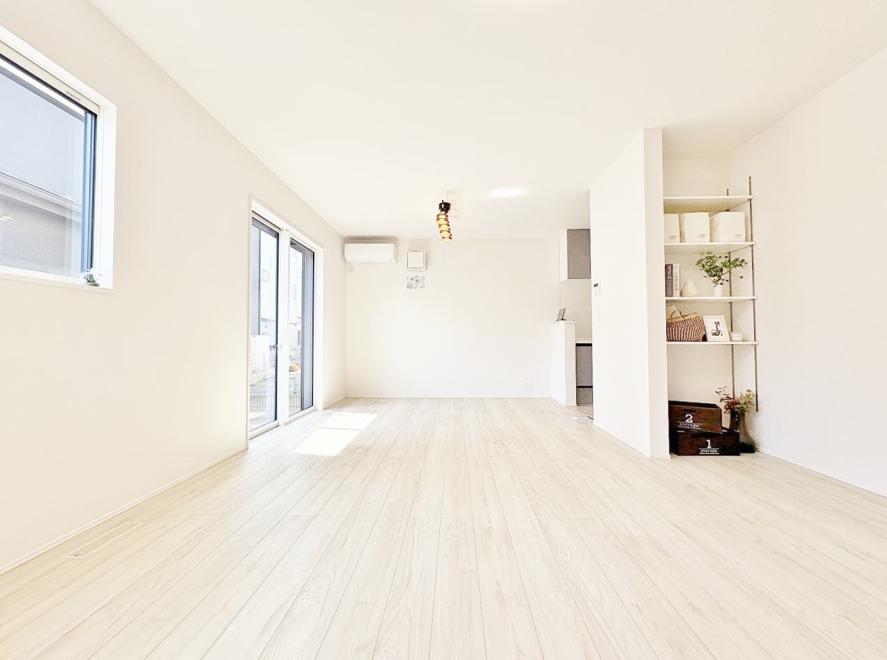 物件画像 埼玉県川口市江戸袋１丁目