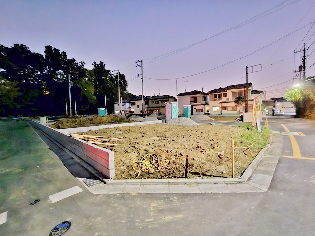 物件画像 埼玉県朝霞市宮戸3丁目