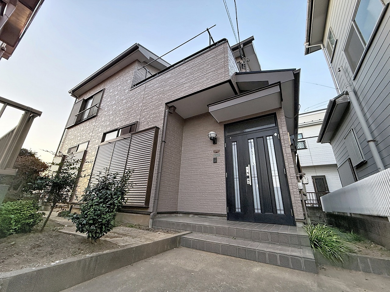 物件画像 埼玉県草加市中根３丁目