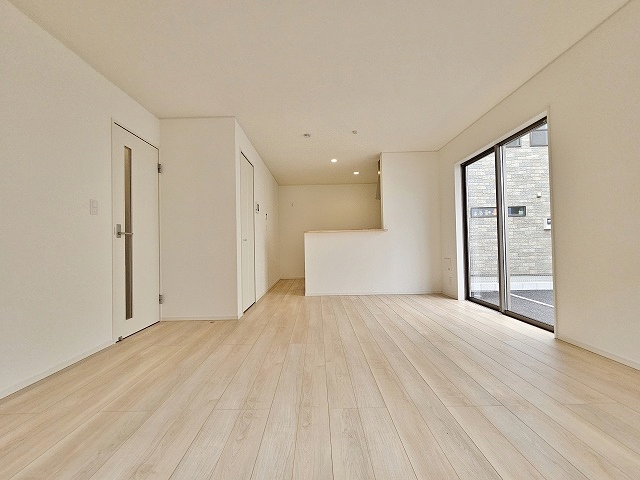 物件画像 埼玉県朝霞市宮戸3丁目