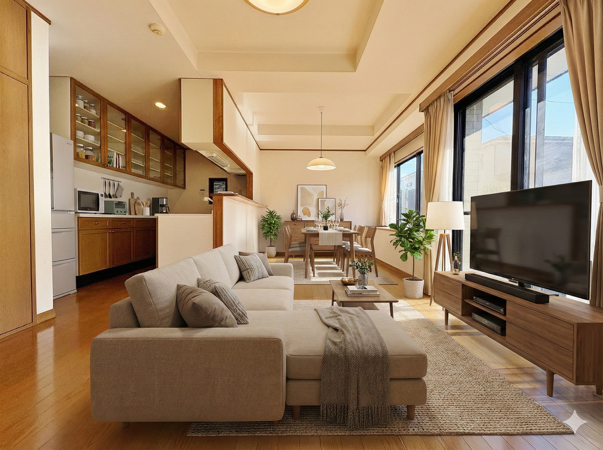 物件画像 東京都板橋区高島平5丁目