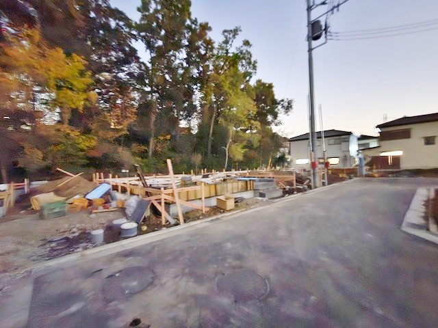 物件画像 埼玉県朝霞市宮戸3丁目