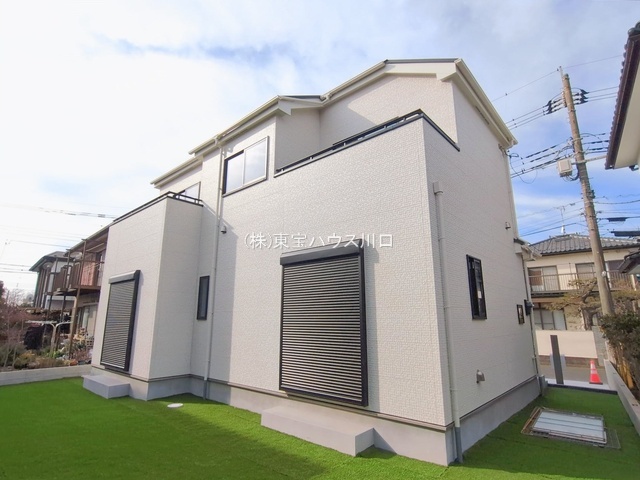 物件画像 埼玉県蓮田市椿山1丁目