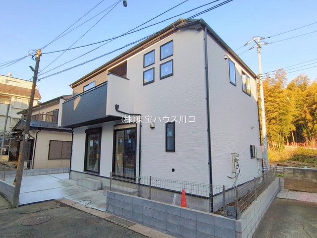 物件画像 埼玉県富士見市渡戸1丁目