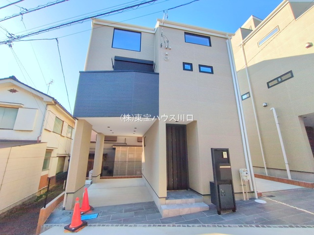 物件画像 埼玉県さいたま市 南区大字大谷口