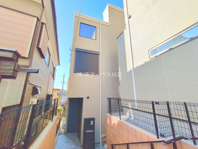 物件画像 埼玉県さいたま市 南区大字大谷口