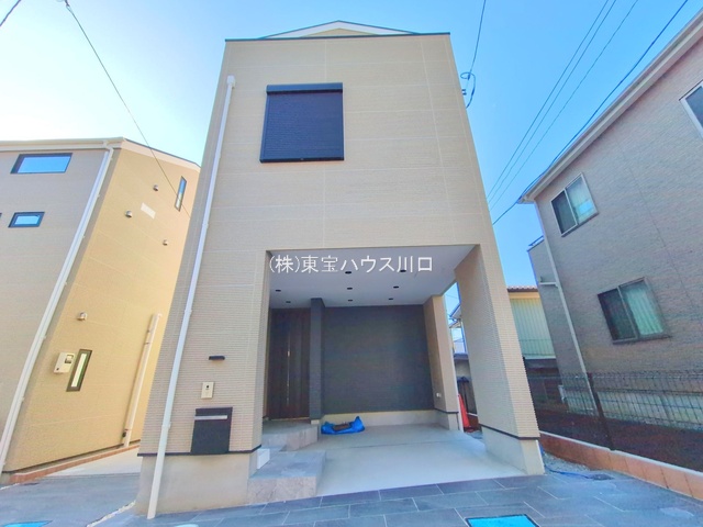 物件画像 埼玉県さいたま市 南区大字大谷口