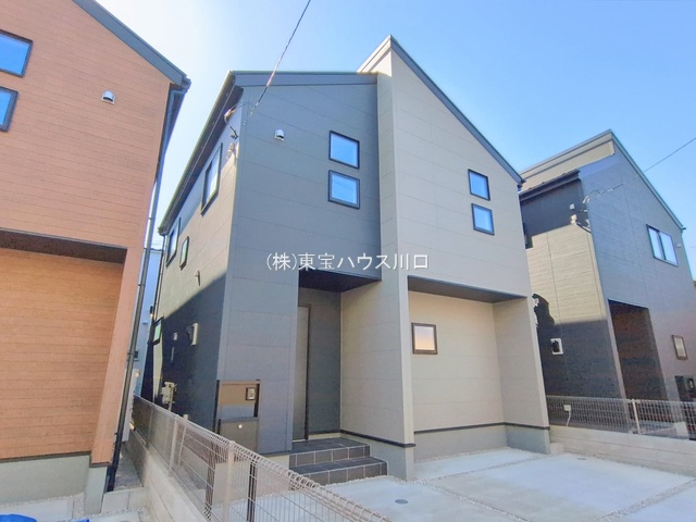 物件画像 埼玉県新座市畑中１丁目