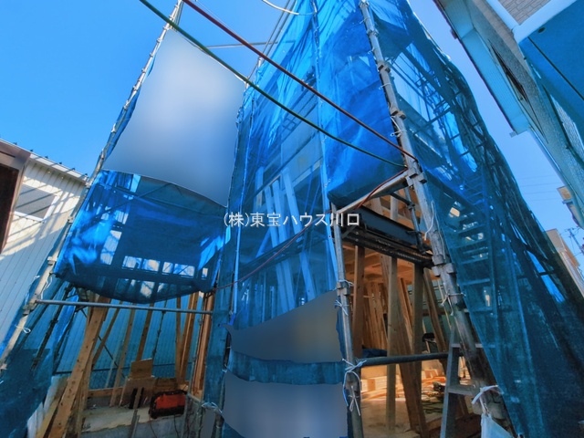 物件画像 埼玉県春日部市豊野町１丁目