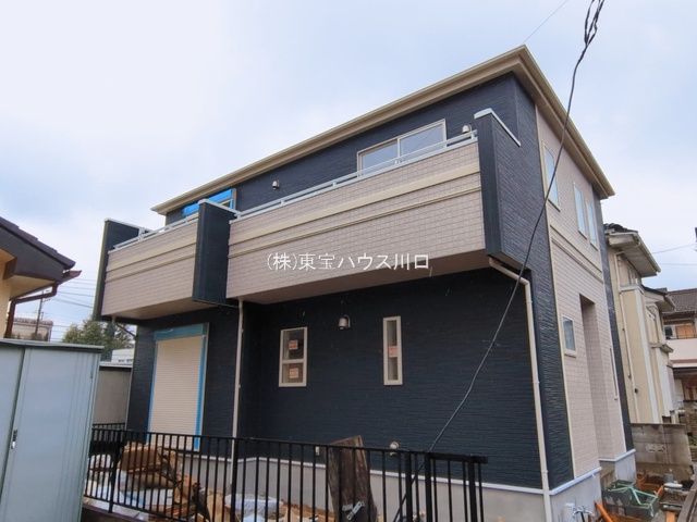 物件画像 埼玉県北本市二ツ家４丁目