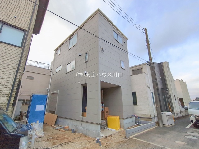 物件画像 埼玉県朝霞市岡１丁目