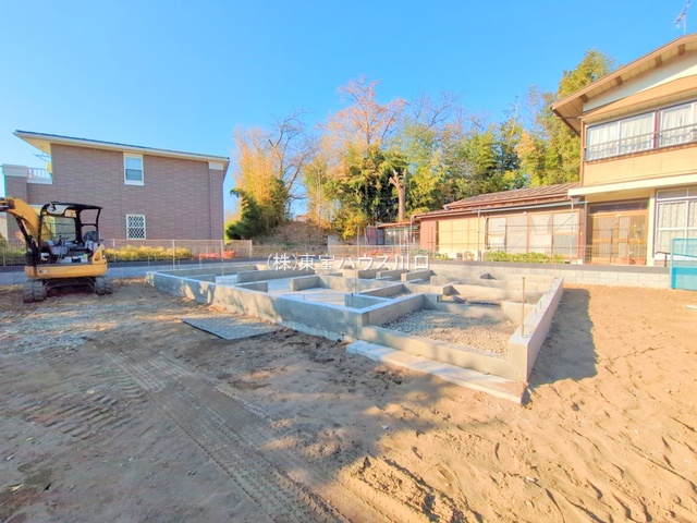 物件画像 埼玉県久喜市鷲宮6丁目