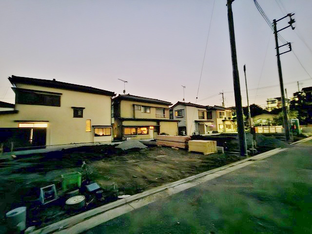 物件画像 埼玉県朝霞市宮戸3丁目