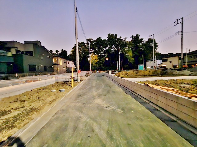 物件画像 埼玉県朝霞市宮戸3丁目