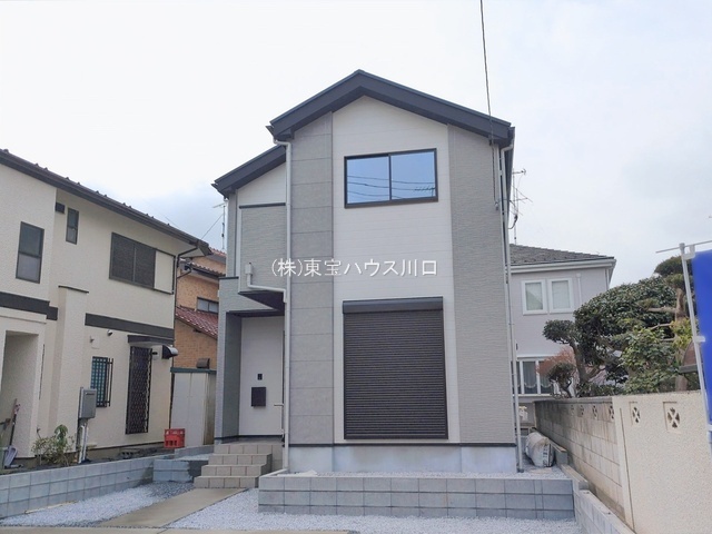 物件画像 埼玉県蓮田市馬込５丁目