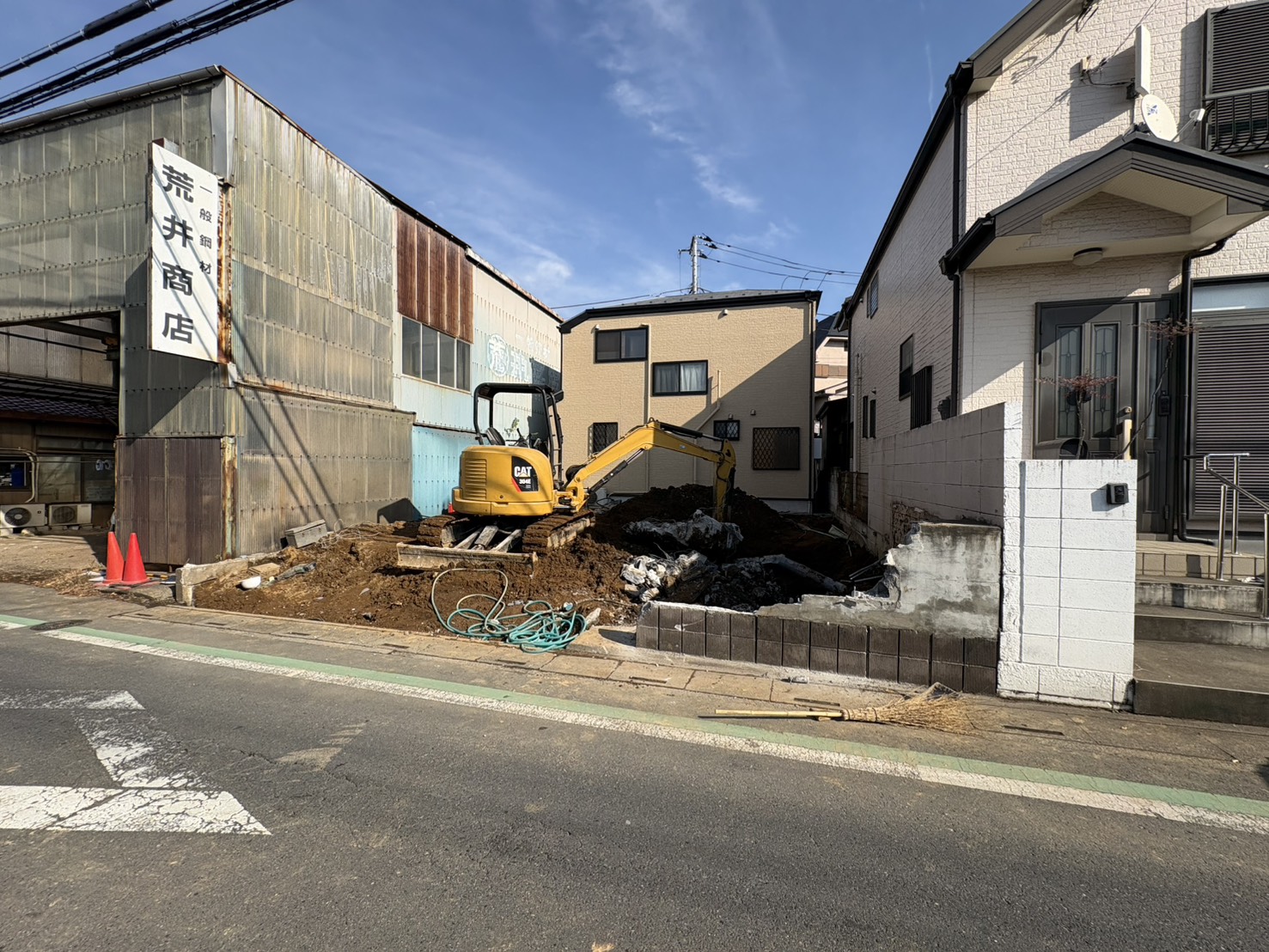 物件画像 埼玉県川口市大字木曽呂
