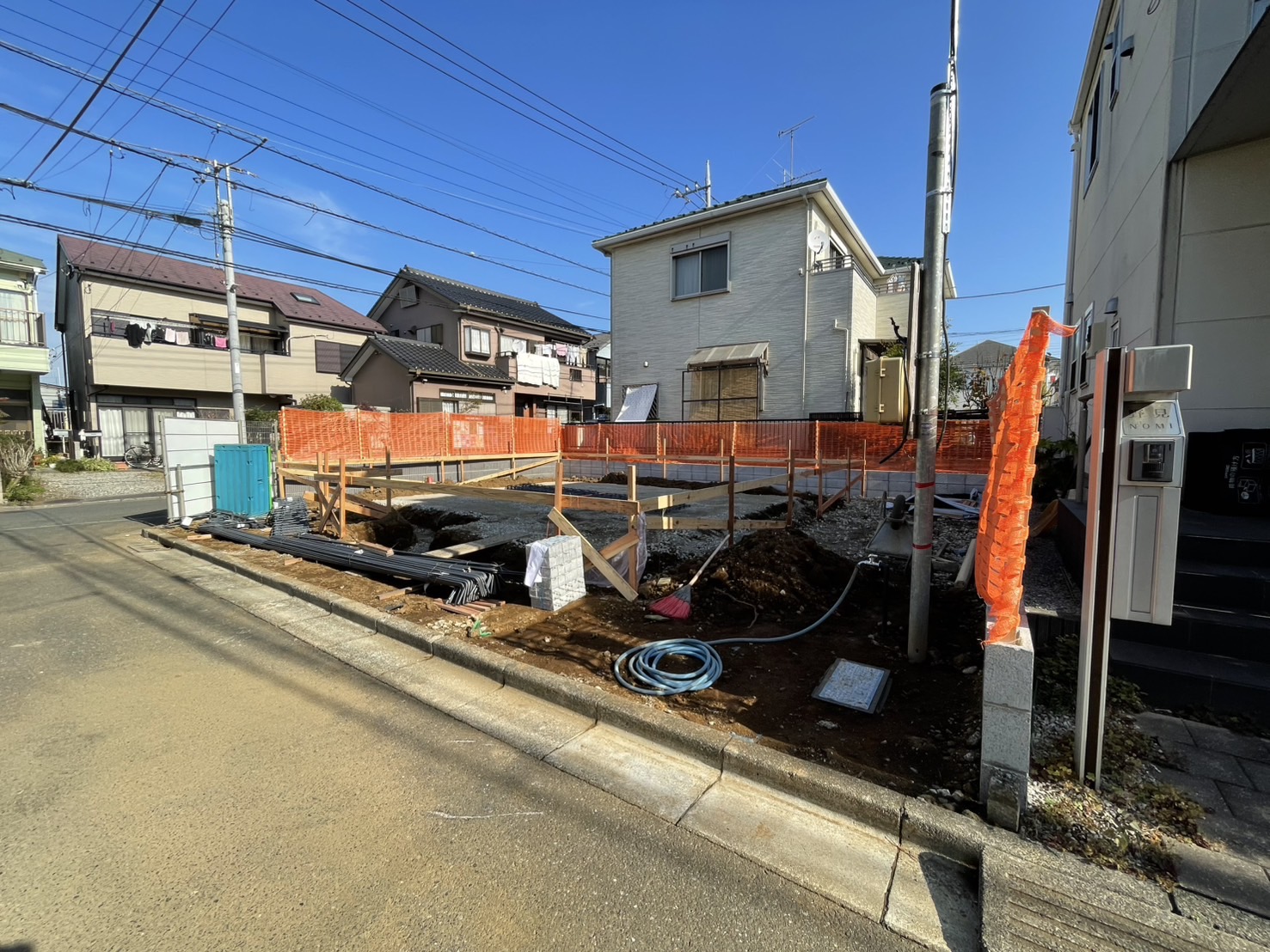 物件画像 埼玉県さいたま市 緑区大字大牧
