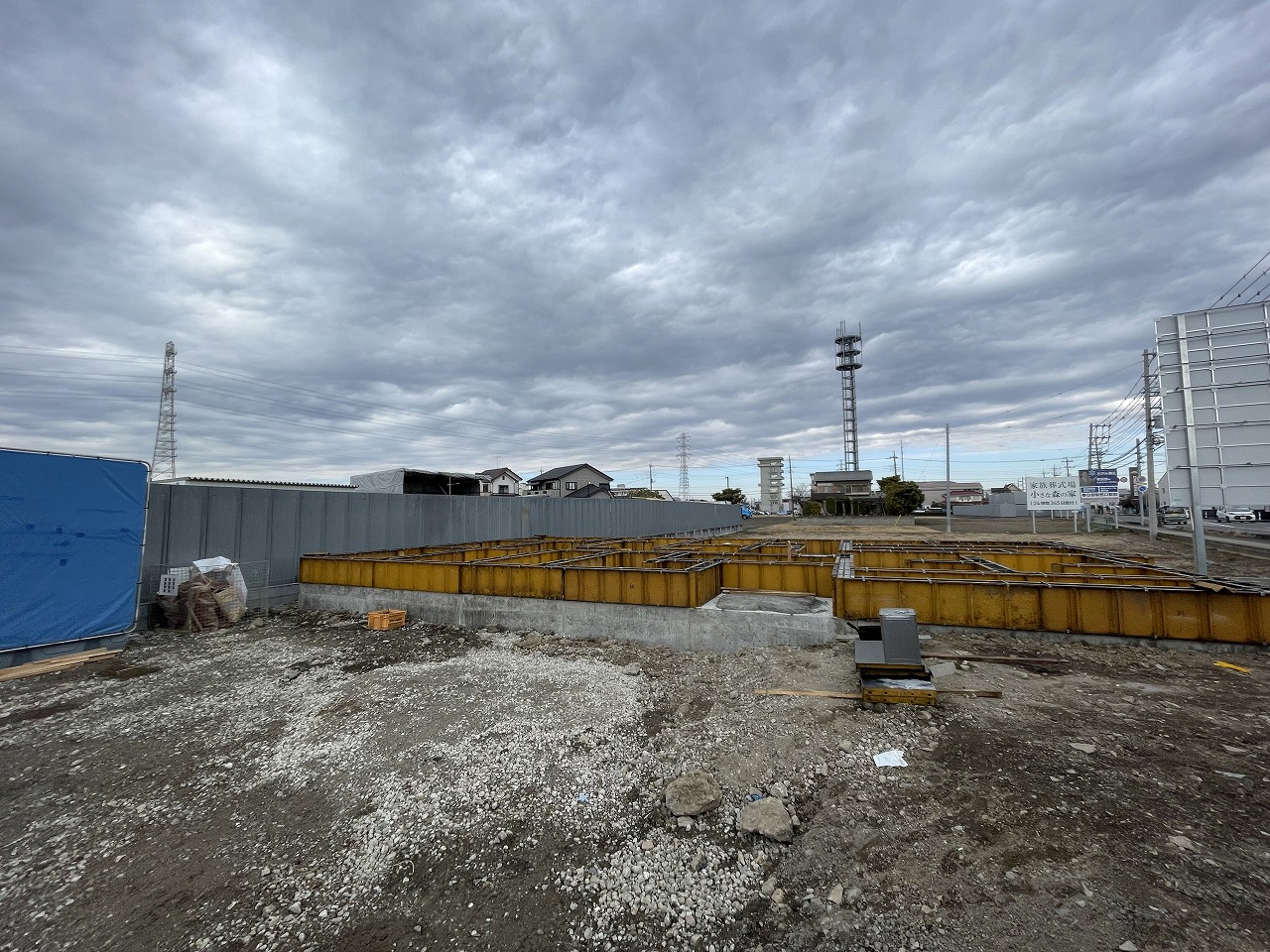 物件画像 埼玉県春日部市谷原新田