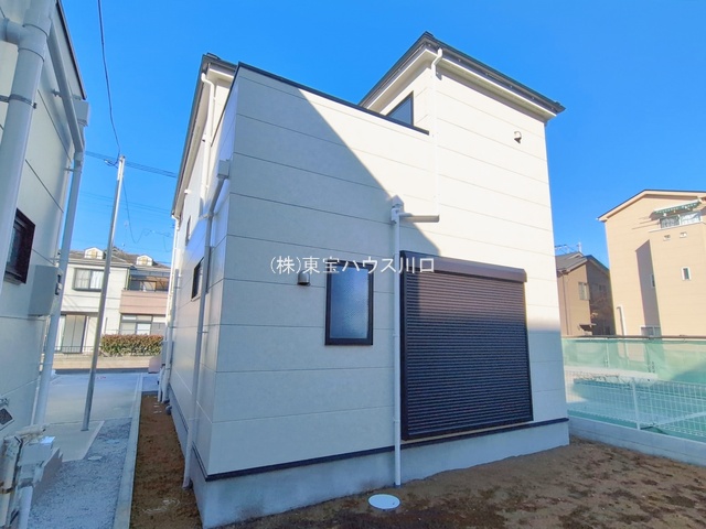 物件画像 埼玉県さいたま市 西区三橋５丁目