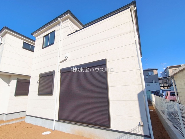 物件画像 埼玉県さいたま市 西区三橋5丁目