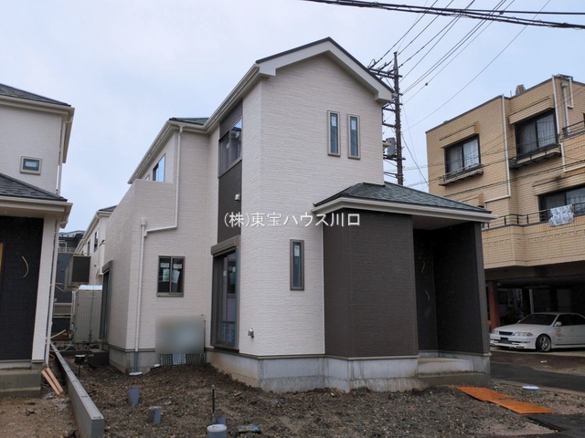 物件画像 埼玉県三郷市戸ケ崎５丁目