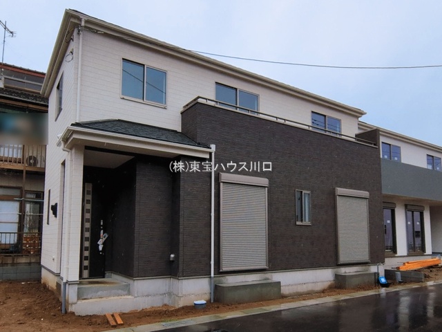 物件画像 埼玉県三郷市戸ケ崎５丁目