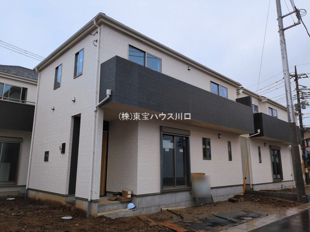 物件画像 埼玉県三郷市戸ケ崎５丁目