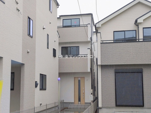 物件画像 埼玉県さいたま市 見沼区東大宮６丁目