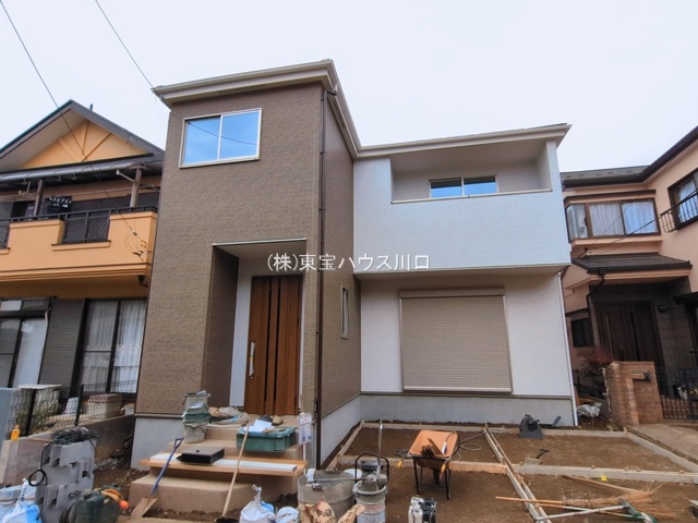 物件画像 埼玉県上尾市浅間台２丁目