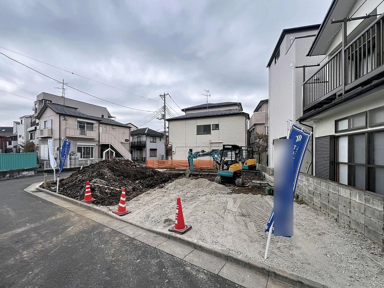 物件画像 埼玉県さいたま市 南区太田窪５丁目