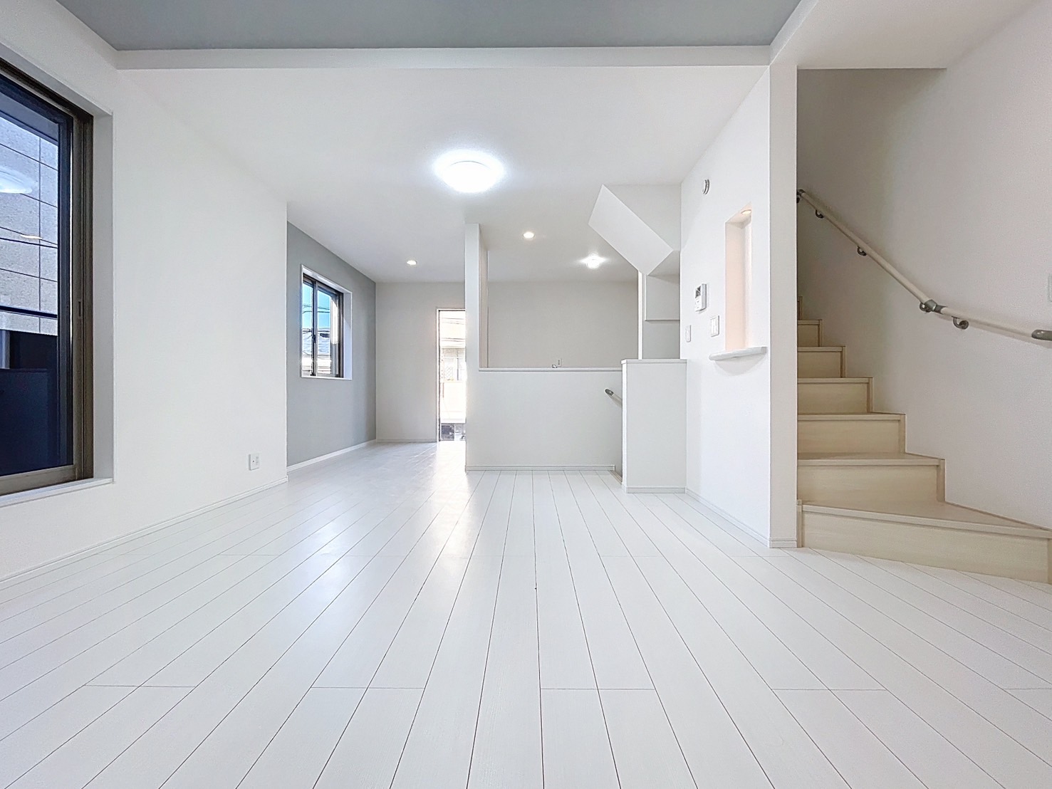 物件画像 埼玉県川口市芝中田2丁目