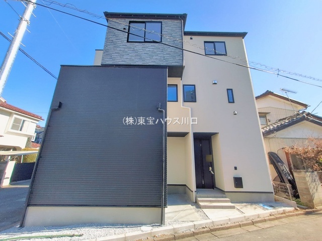 物件画像 埼玉県さいたま市 浦和区元町１丁目