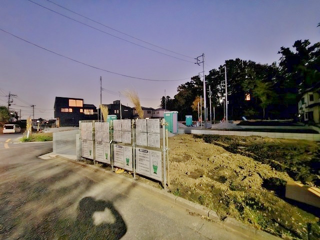 物件画像 埼玉県朝霞市宮戸３丁目