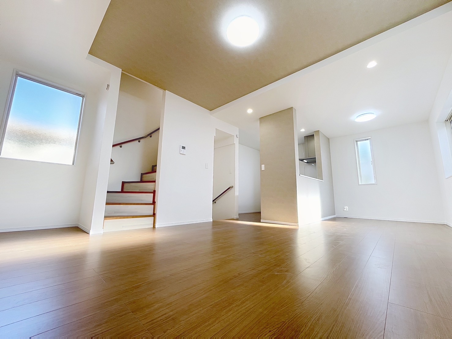 物件画像 埼玉県川口市芝中田２丁目