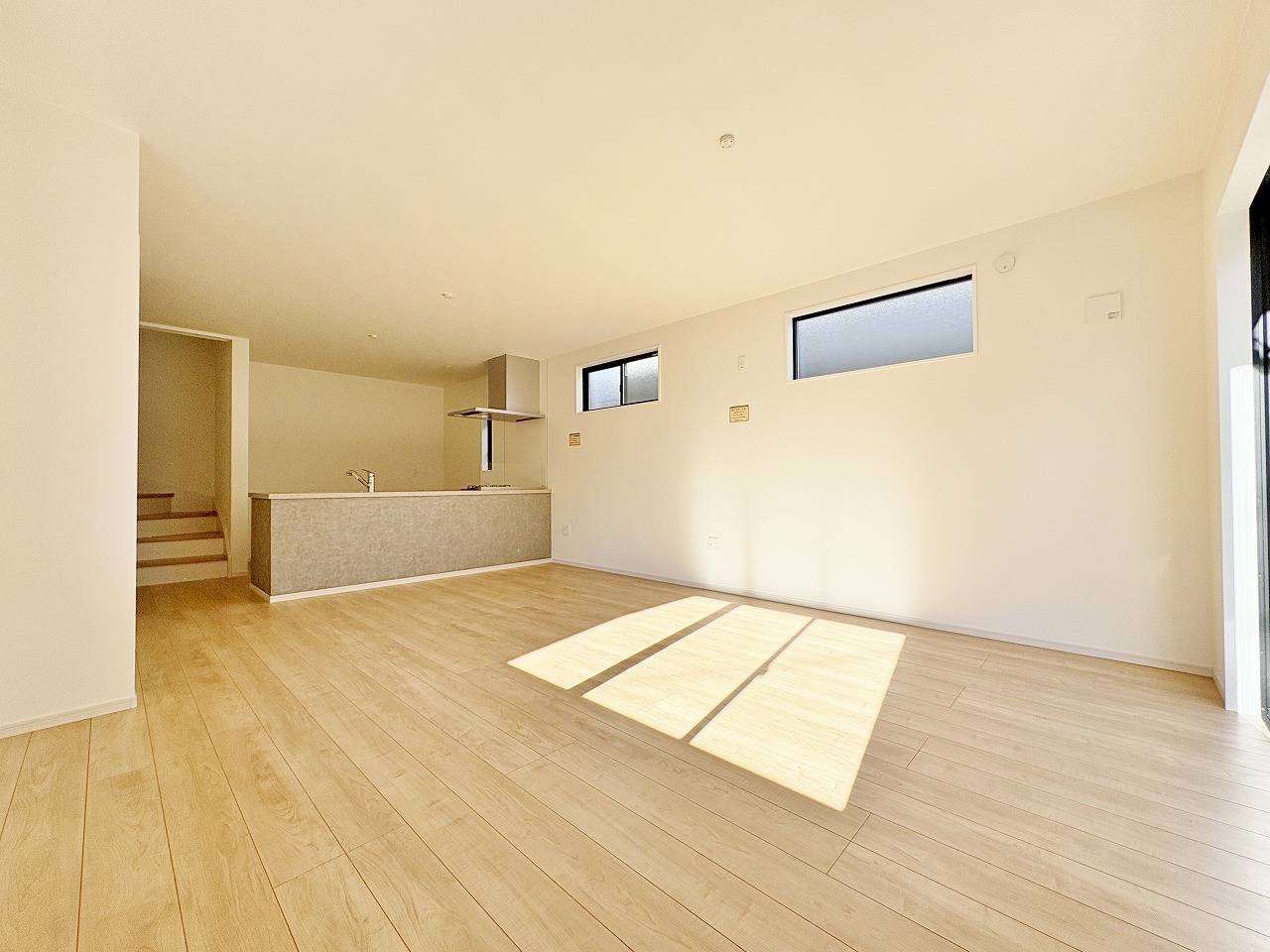 物件画像 埼玉県川口市長蔵３丁目