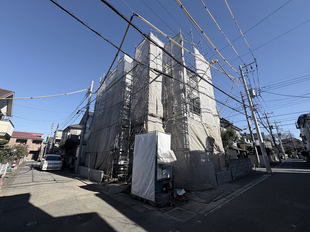 物件画像 埼玉県草加市吉町５丁目