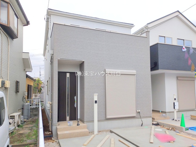 物件画像 埼玉県さいたま市 緑区大字大門